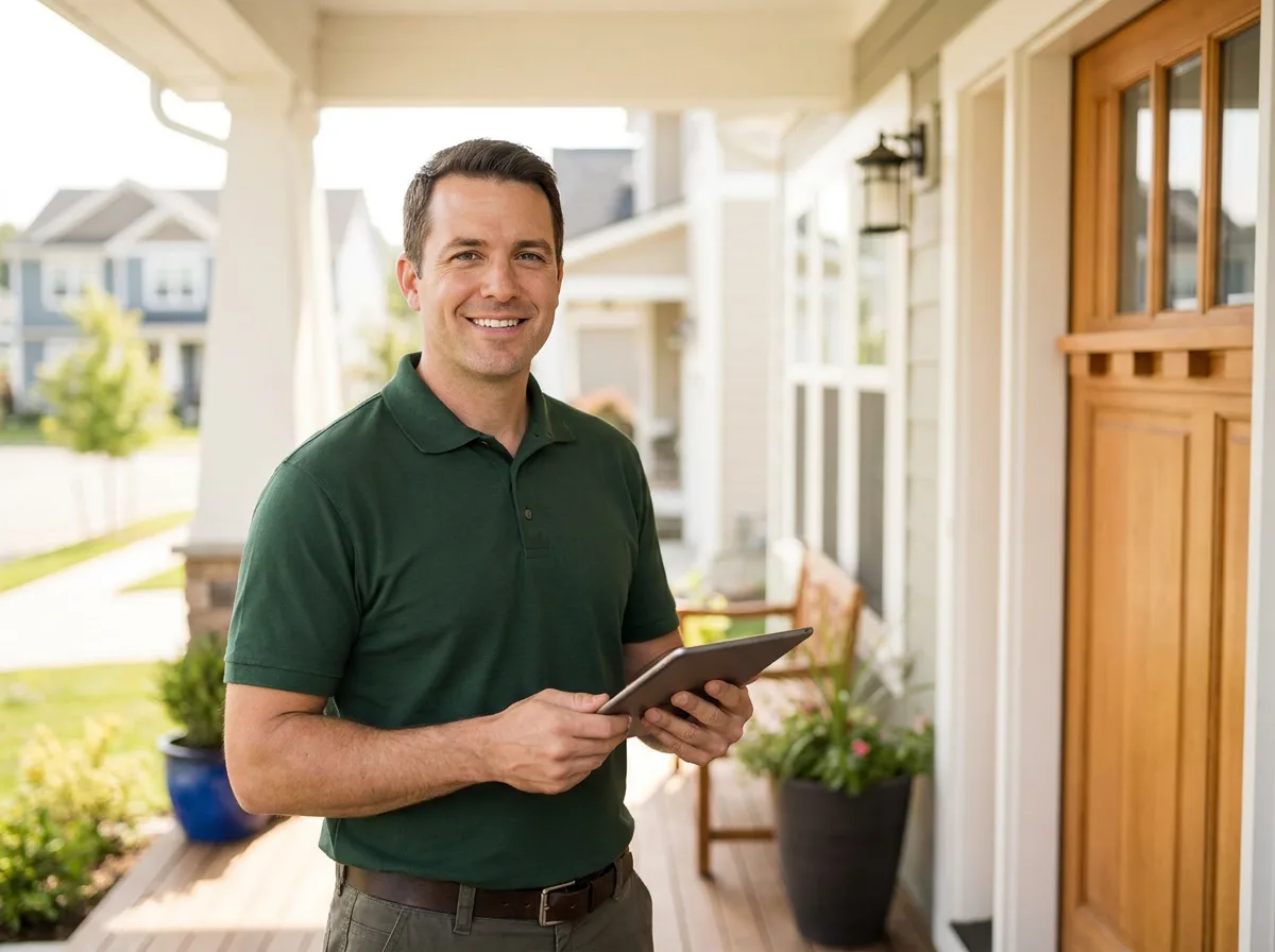 Pest control FAQs for Clay Center, NE